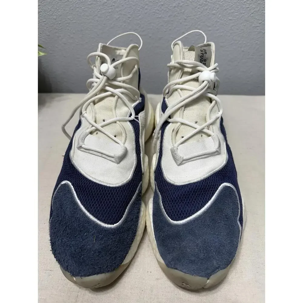 adidas Bristol Studio x Crazy BYW 2 Cloud White Size‎ 11.5